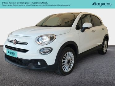 Fiat 500X 1.5 T4 Hybrid 130 CV DCT Cross