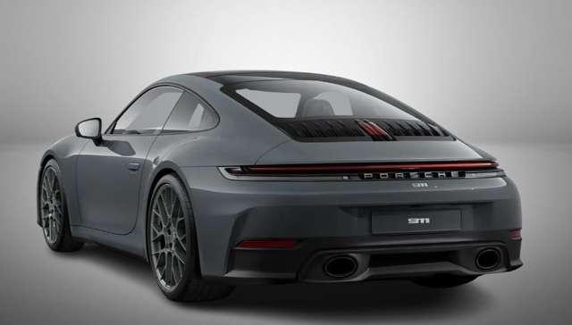 Porsche 911 992 CARRERA *FACELIFT* 4p PDK 394CV *SPORTCHRONO*