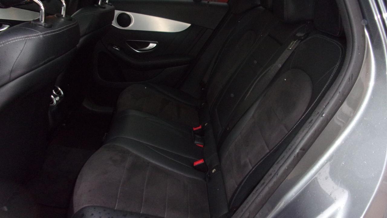 Mercedes-benz GLC 250 d 4Matic Premium