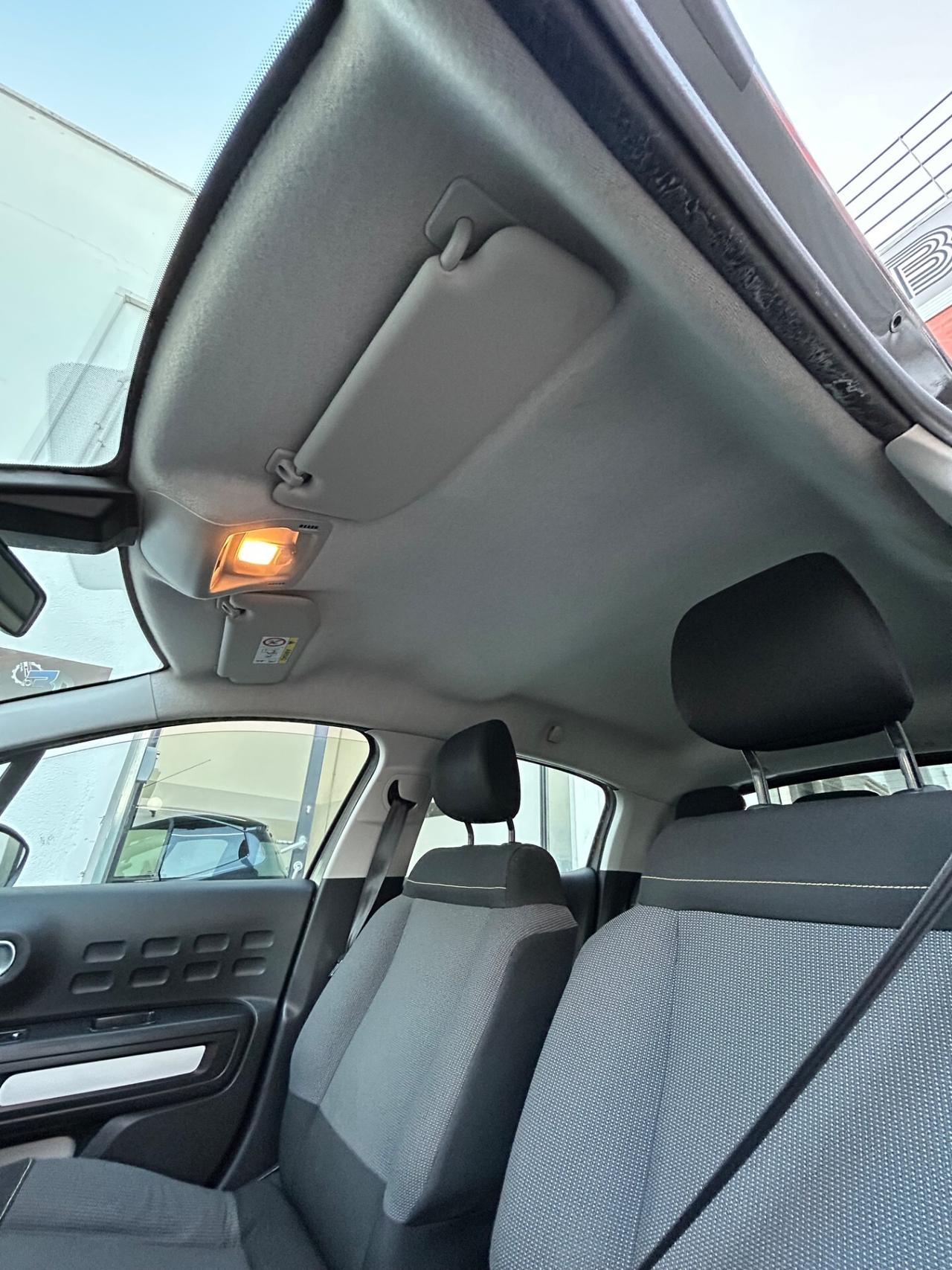Citroen C3 PureTech 68 Feel