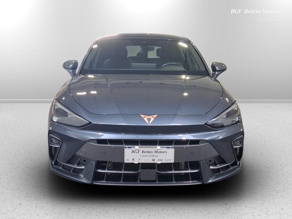 Cupra Leon 1.5 hybrid 150cv dsg