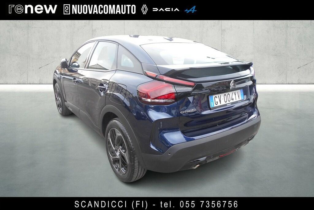 Citroen C4 1.2 PureTech Plus