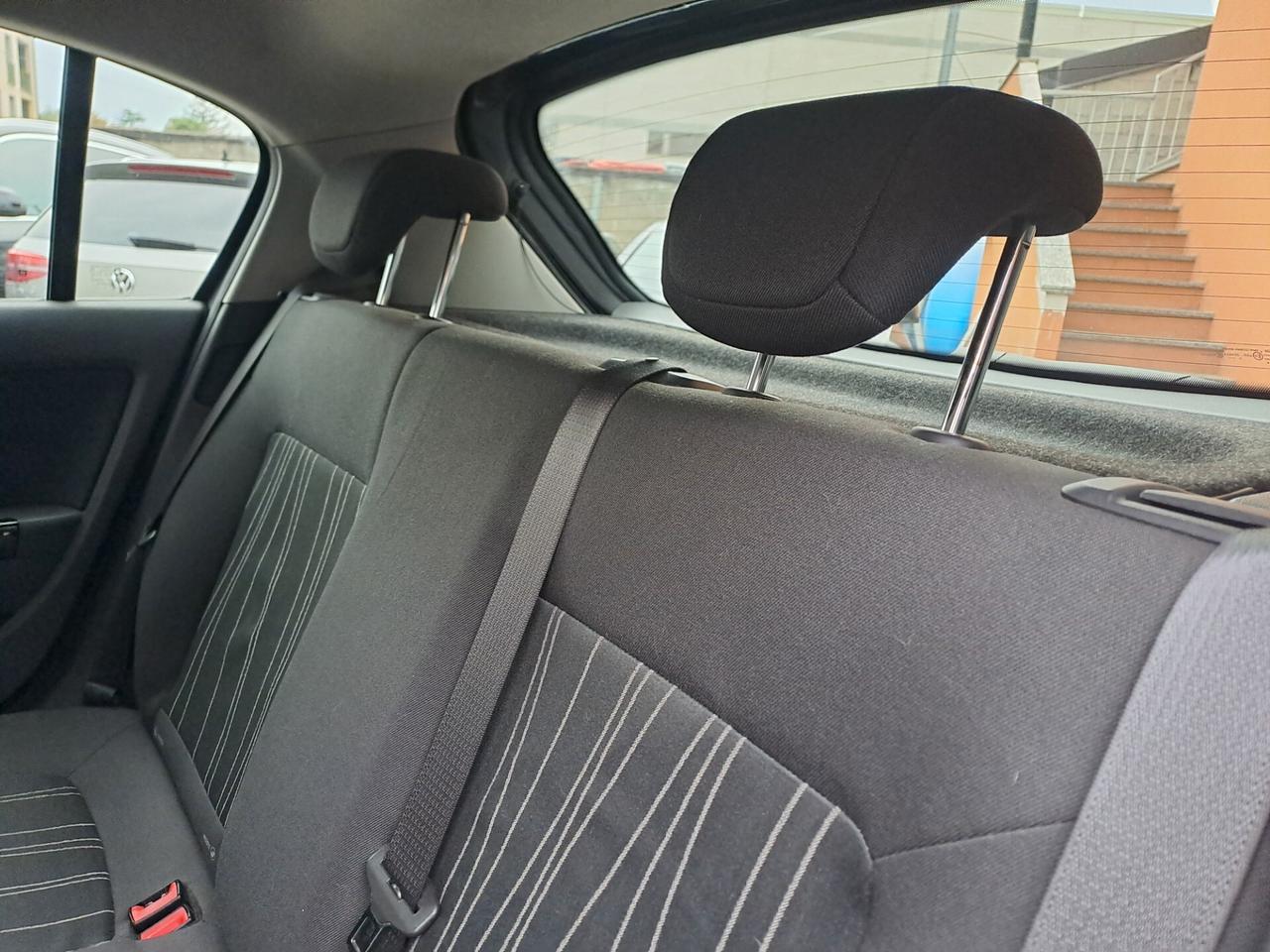 OPEL CORSA 1.2 BENZINA *OK NEOPATENTATI* E5