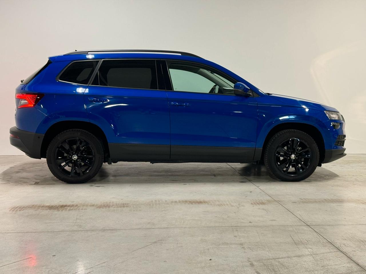 Skoda Karoq 1.6 TDI SCR DSG Ambition