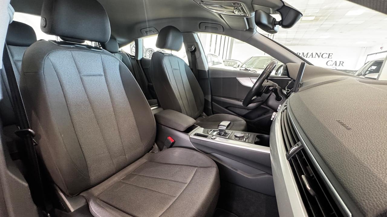 Audi A5 SPB 2.0 TDI 190 CV ultra S tronic Business