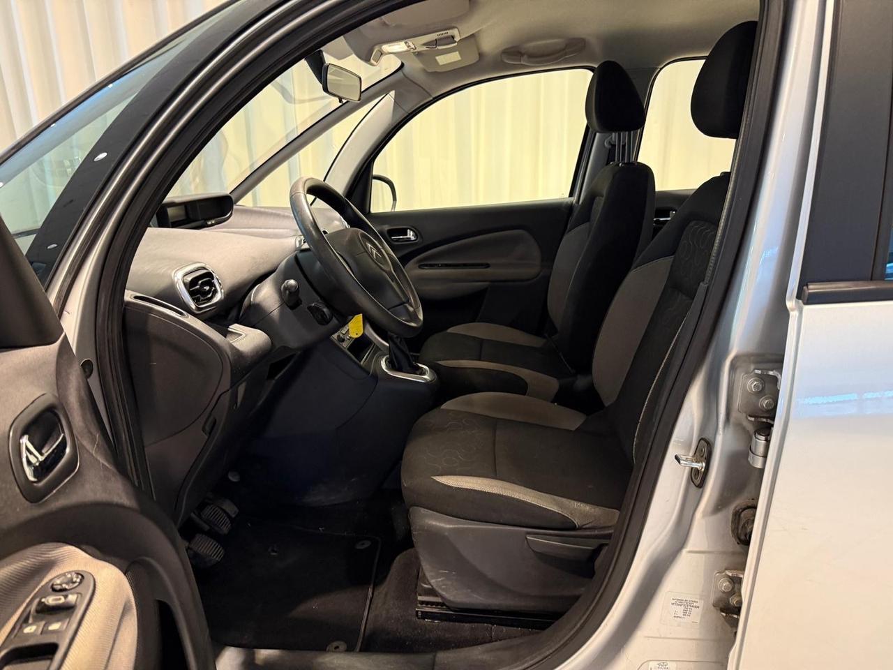 Citroen C3 Picasso 1.4 VTi 95 Exclusive Style SI NEOPATENTATI