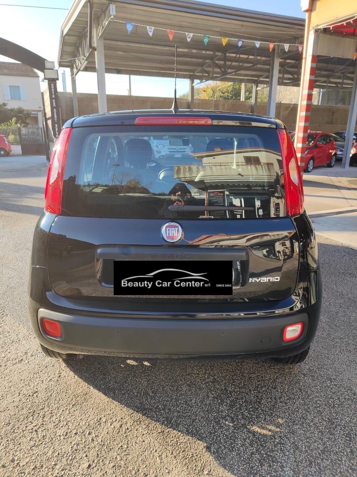 Fiat Panda 1.0 FireFly