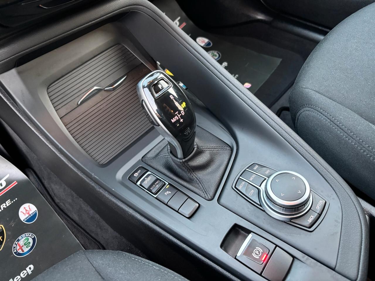 Bmw X1 sDrive18d 150 CV SPORT FULL LED MY 21