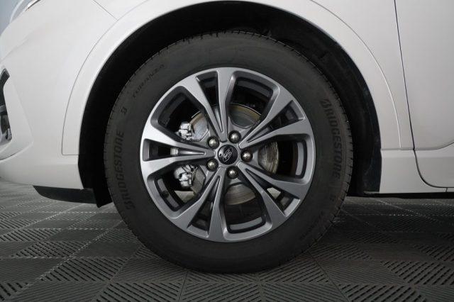 FORD Kuga Kuga 2.5 Full Hybrid 190 CV CVT 2WD ST-Line X