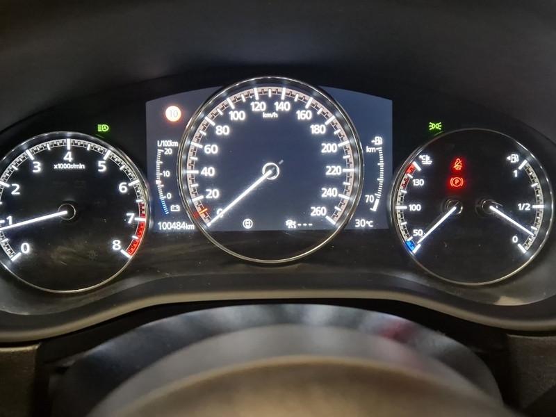 MAZDA CX-30 2.0L SKYACTIV-G 150 CV M HYBRID HOMURA SUV