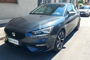 SEAT Leon 2.0 TDI 150 CV DSG FR