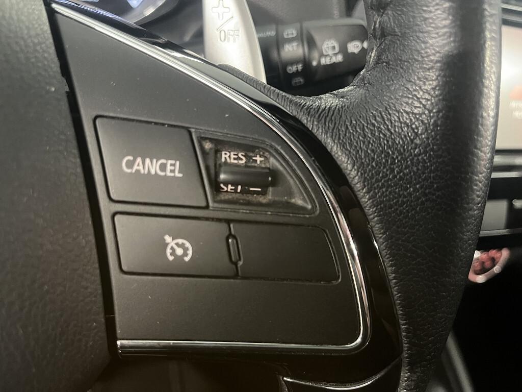 Mitsubishi ASX 2.2 DI-D 150 CV 4x4 Intense