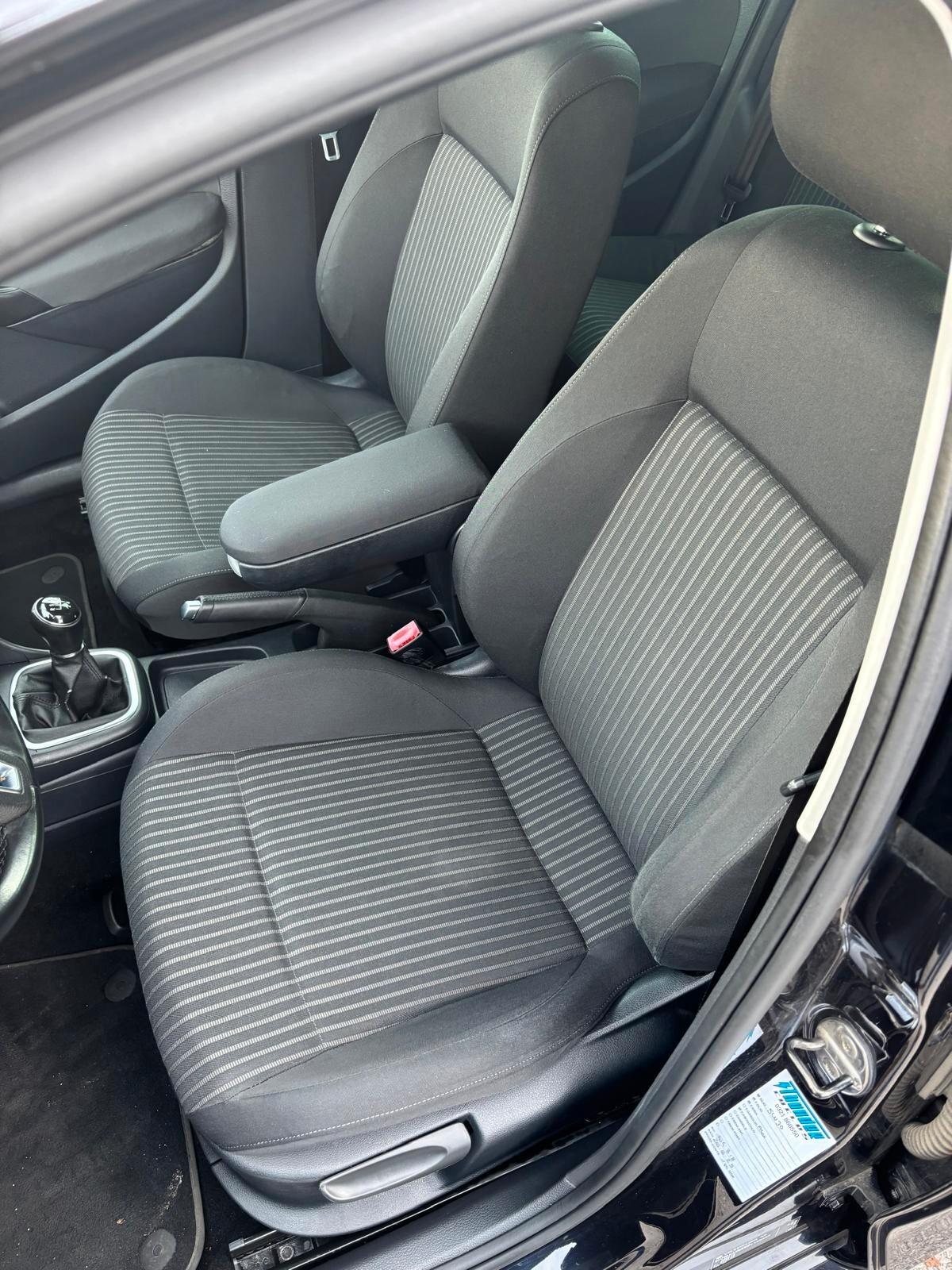 Volkswagen Polo 1.6 TDI 5p. Trendline BlueMotion Technology