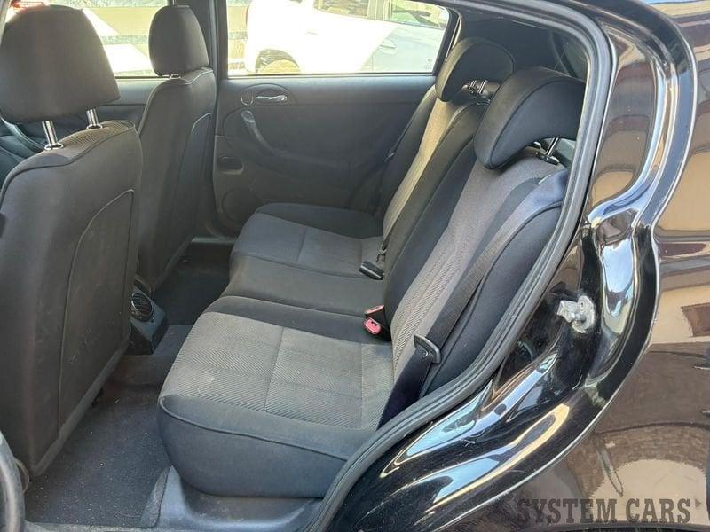 Alfa Romeo 147 147 1.6 16V TS (105) 5P - AUTO PER COMMERCIANTI NON RICONDIZIONATA