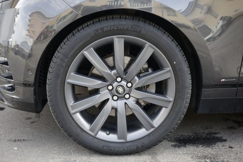 Land Rover Range Rover Velar 3.0D V6 300 CV R-Dynamic PROMOZIONE Unicoproprietario