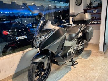 Honda Integra 750 Anche permuta o scambi0