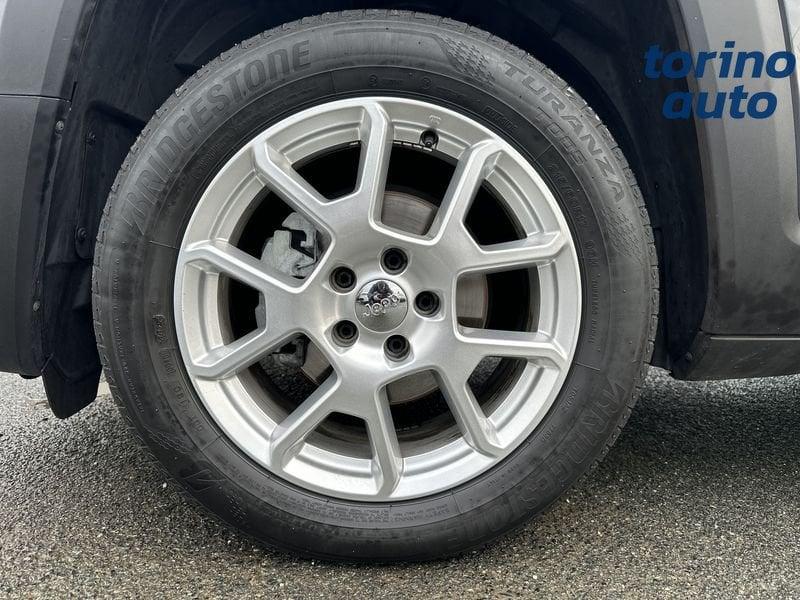 Jeep Renegade 1.0 T3 120cv Limited
