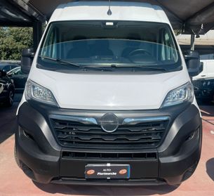 Opel Movano 30 2.2 BlueHDi 140 S&S PC-TN Furgone