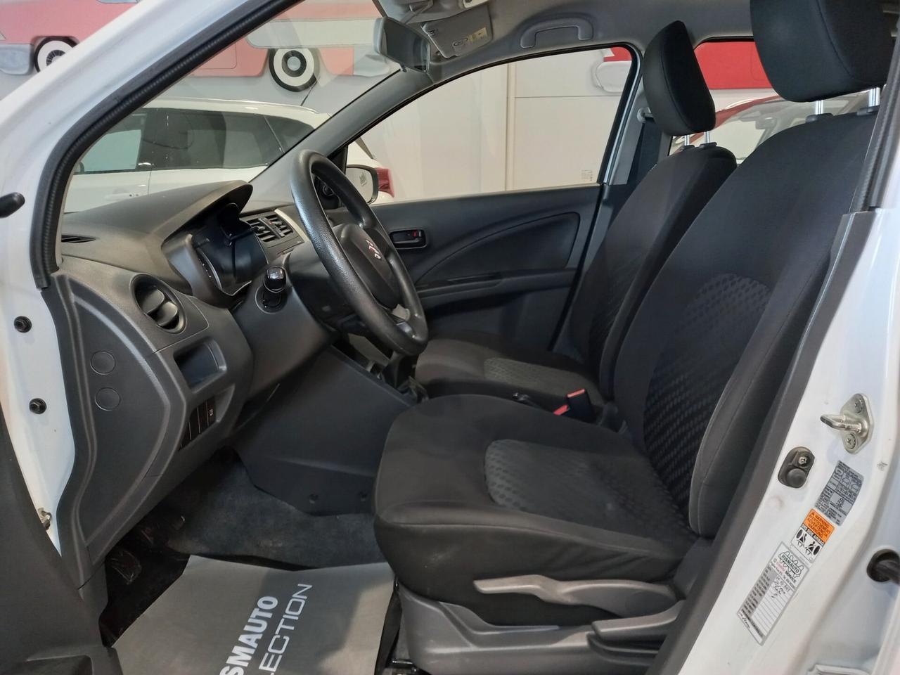 Suzuki Celerio 1.0 Easy