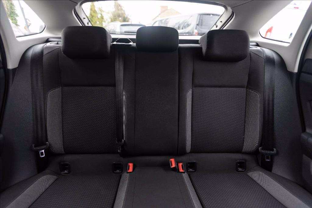 VOLKSWAGEN Taigo 1.0 tsi Life 110cv dsg del 2022