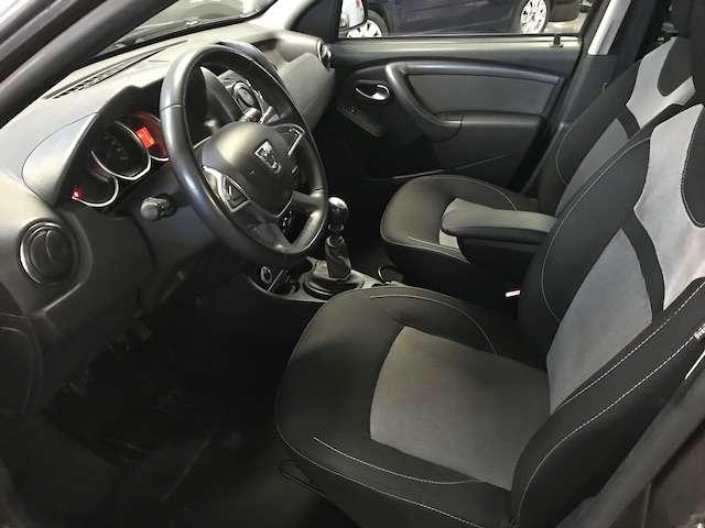Dacia Duster 1.5 dci 4X4 / 4WD / EURO6 / FULL OPTIONAL
