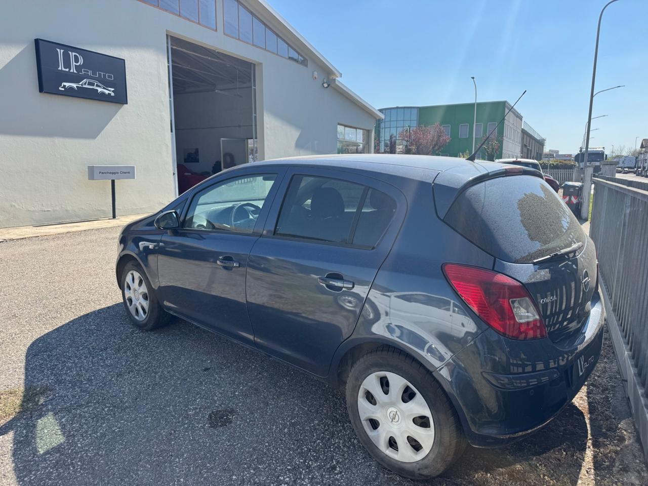 Opel Corsa 1.3 CDTI 75CV F.AP. 5 porte Elective