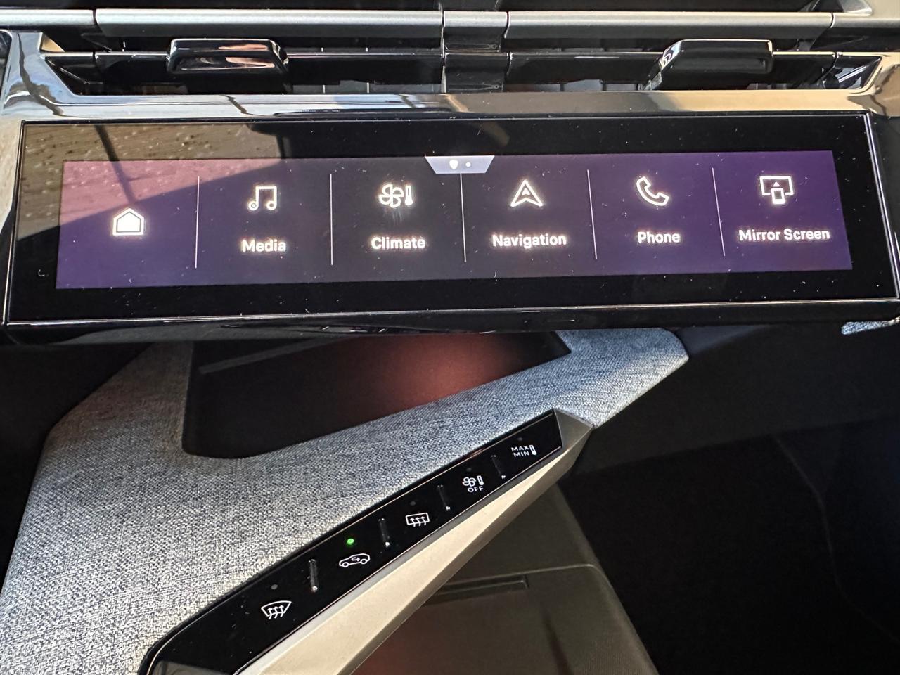 Peugeot 3008 3008 1.2 hybrid Allure 145cv e-dcs6