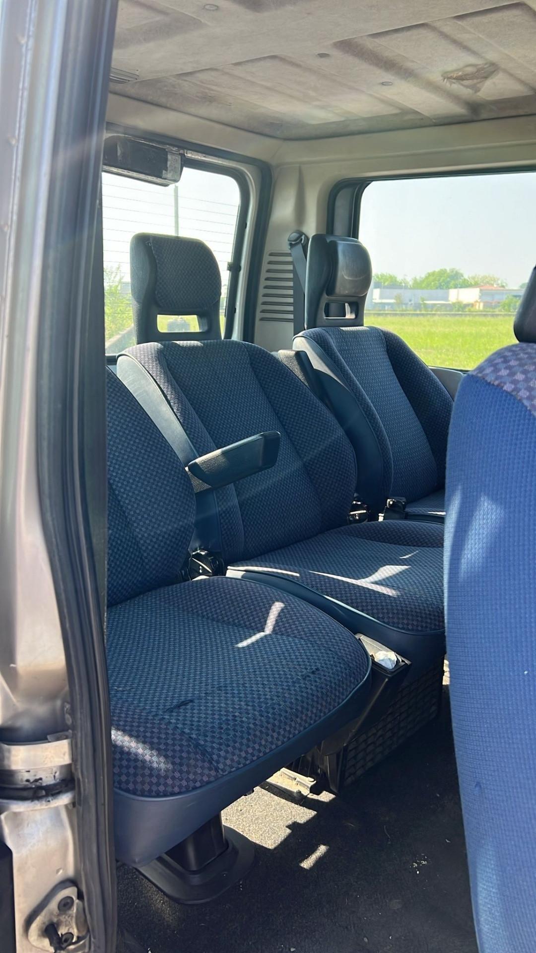 Fiat Ducato 14 2.8 diesel PM Combi GV