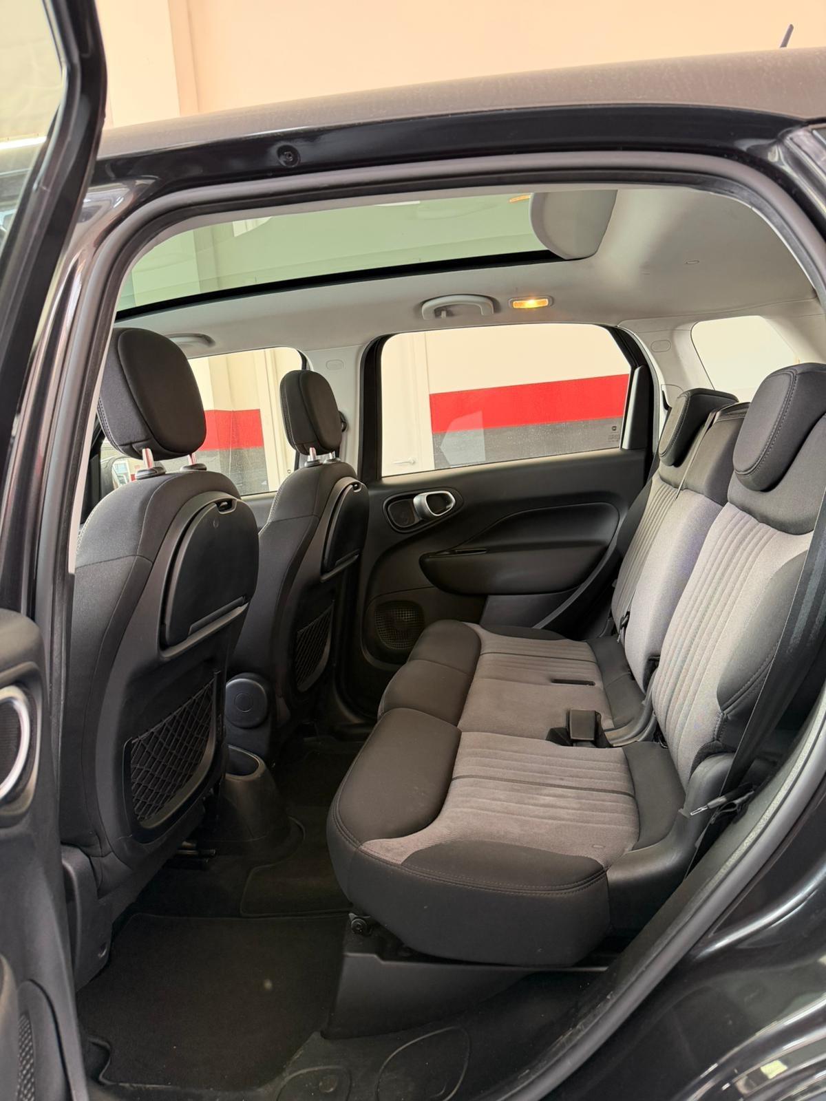 Fiat 500L 1.3 Multijet 95 CV Business