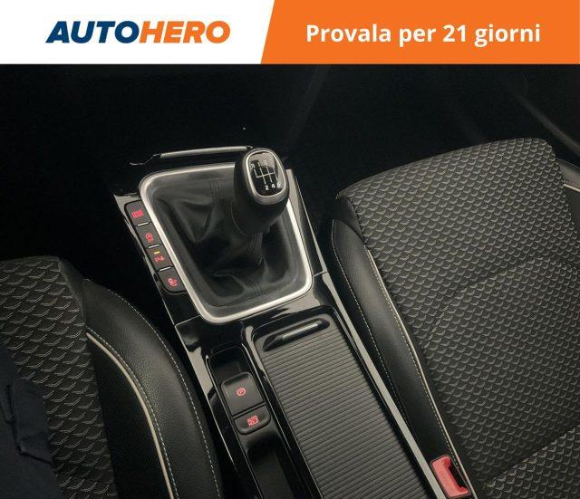 KIA XCeed 1.6 CRDi 136 CV MHEV iMT High Tech
