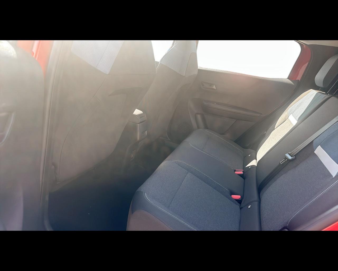 OPEL FRONTERA EDITION Hybrid 110cv EDCT