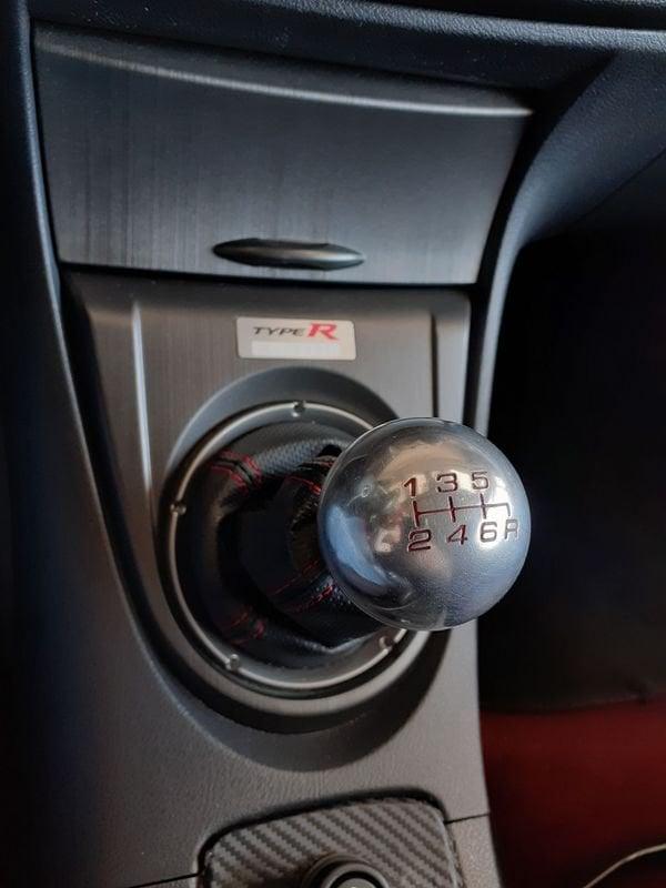Honda Civic Civic 3p 2.0 i-vtec Type-R GARANZIA
