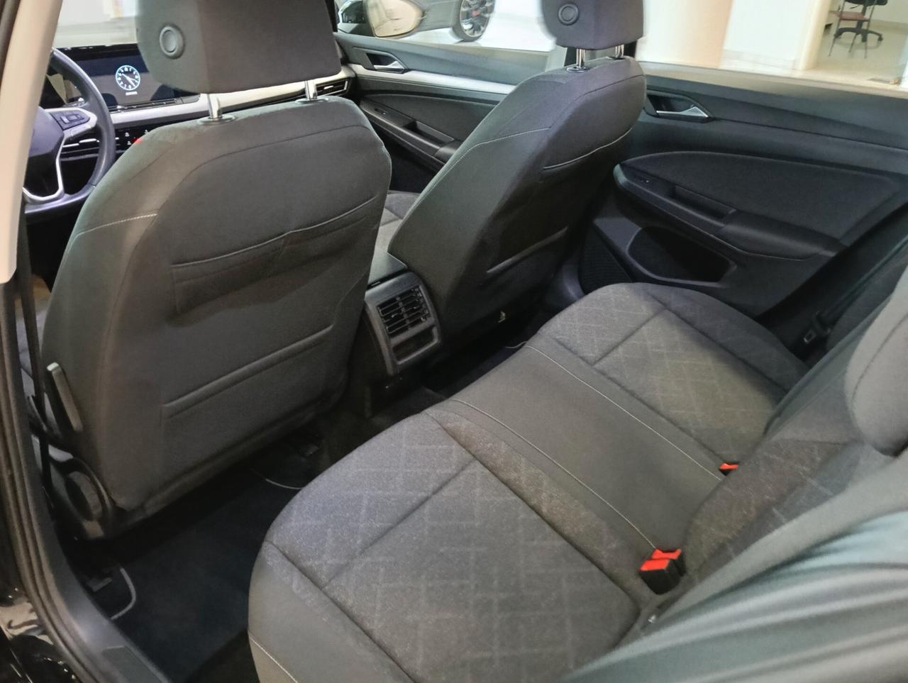 Volkswagen Golf 2.0 TDI SCR Style