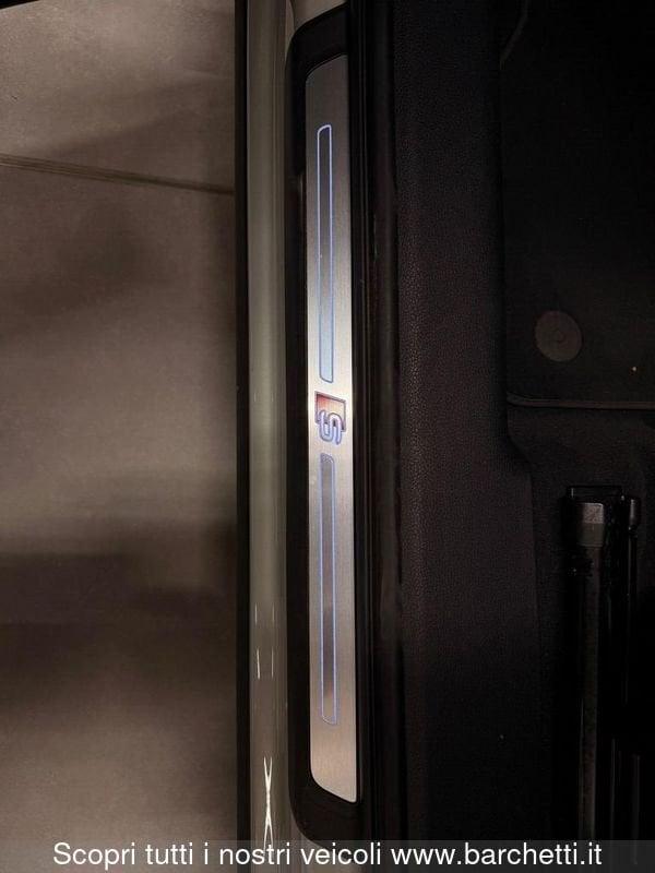 Audi Q3 Sportback 35 1.5 tfsi S line edition s-tronic