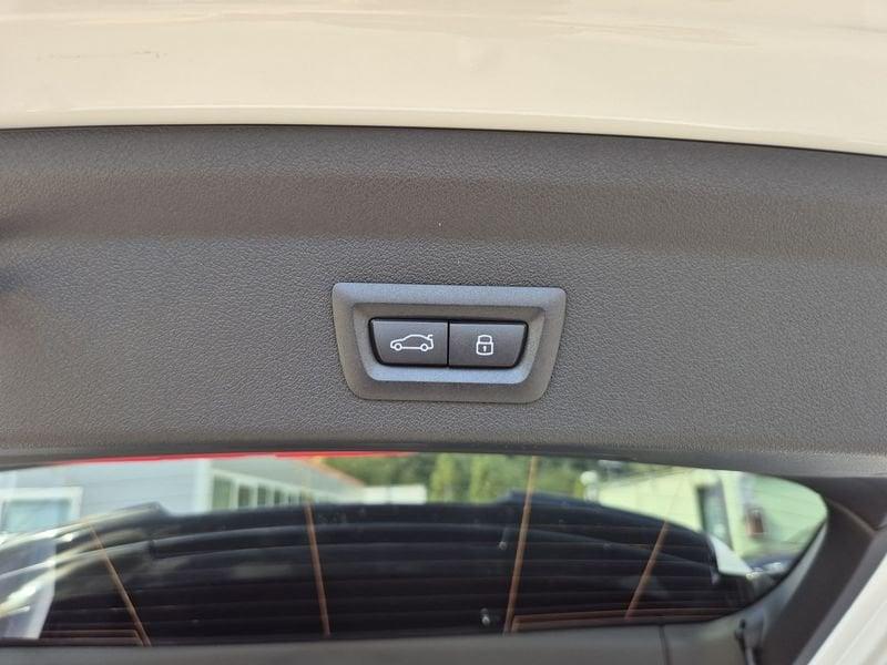 BMW Serie 1 120 MSport Pro aut.