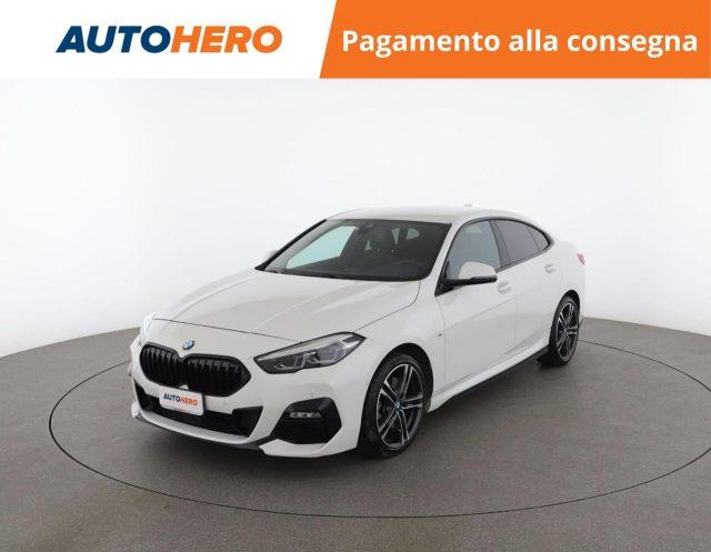 BMW 220 d Gran Coupé Msport aut.
