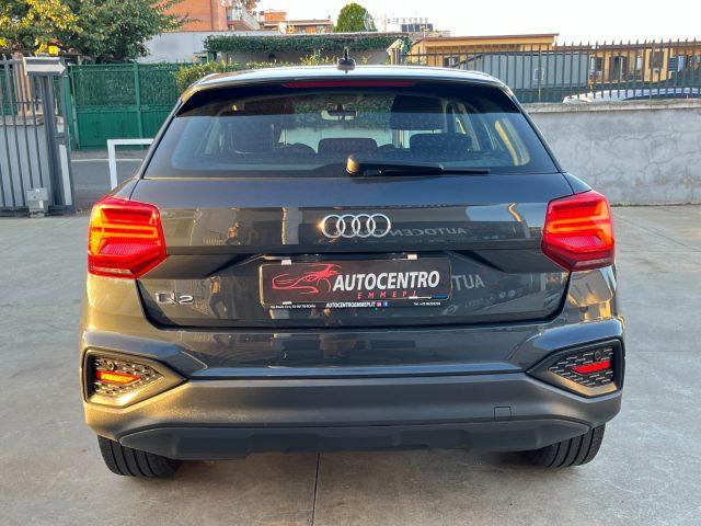 AUDI Q2 30 TDI S tronic Admired