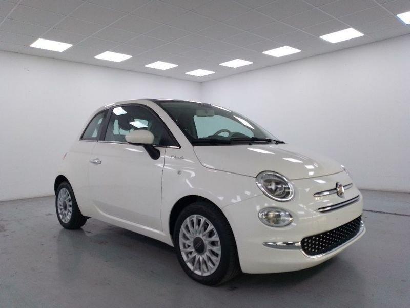 FIAT 500 1.0 hybrid Dolcevita 70cv