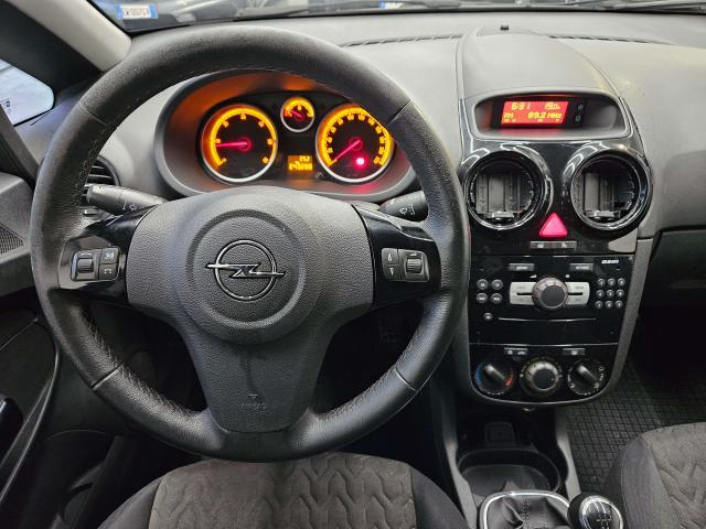 Opel Corsa 5p 1.3 cdti NEOPATENTATI