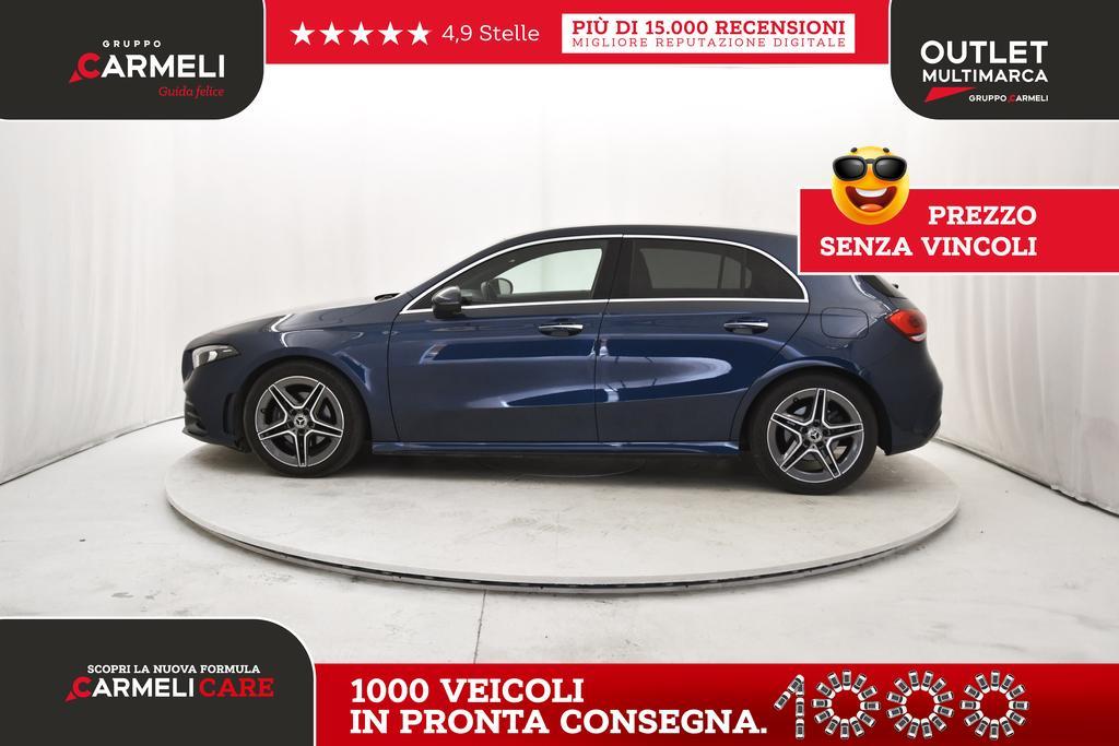 Mercedes Classe A 200 200 Premium 7G-DCT