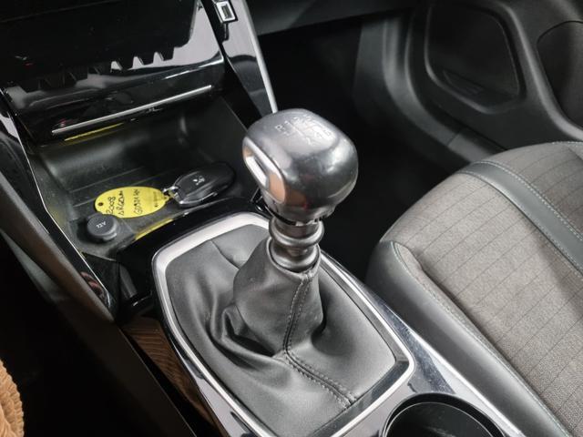 PEUGEOT 2008 PureTech 130 S&S Allure Pack