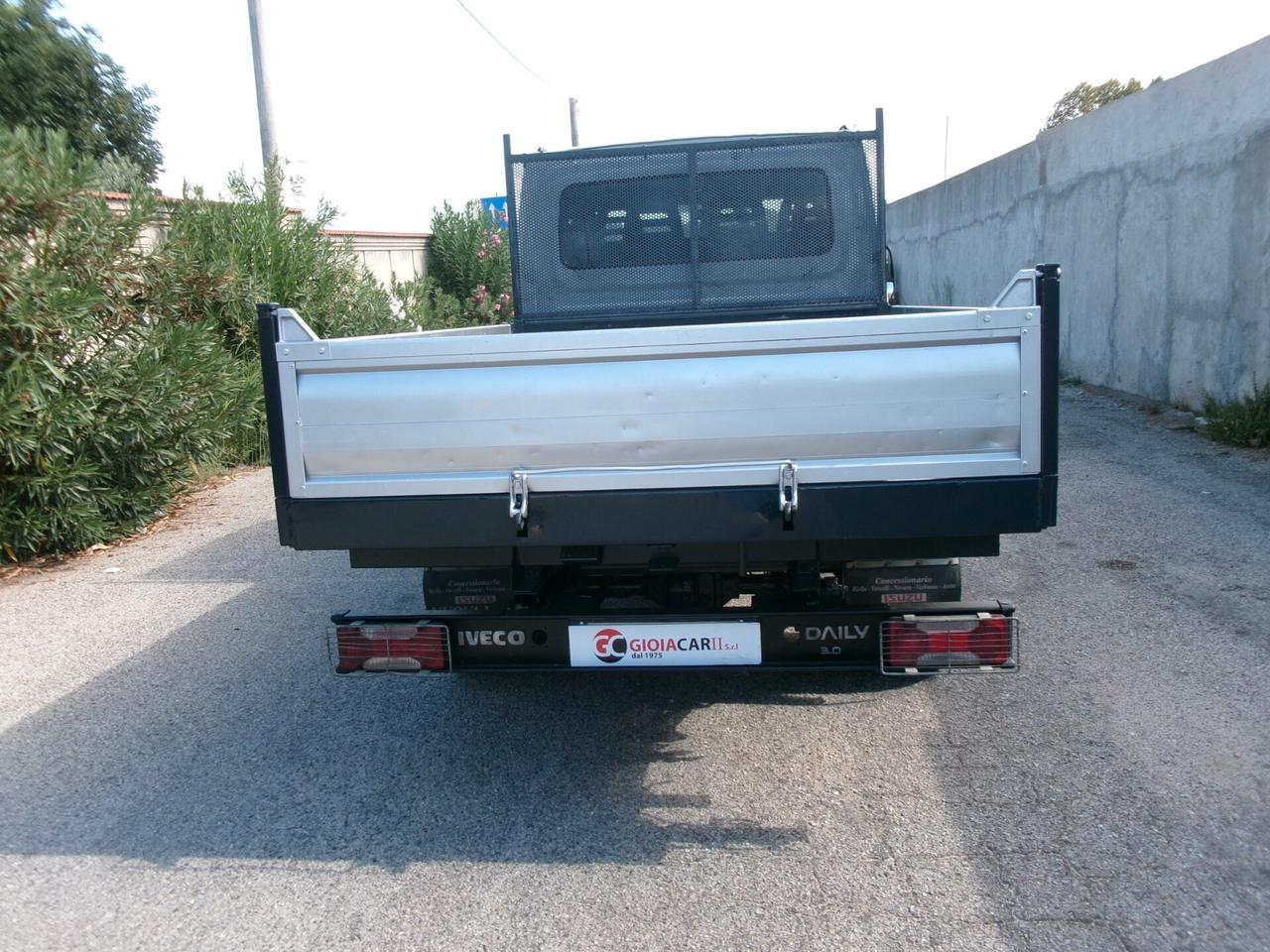 iveco daily 35C15