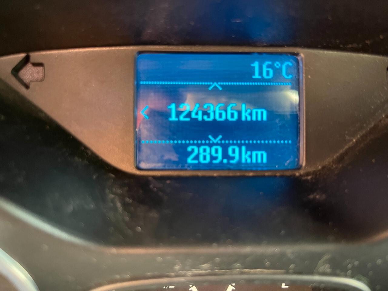 Ford Grand C-Max 1.6 TDCi 115CV Titanium