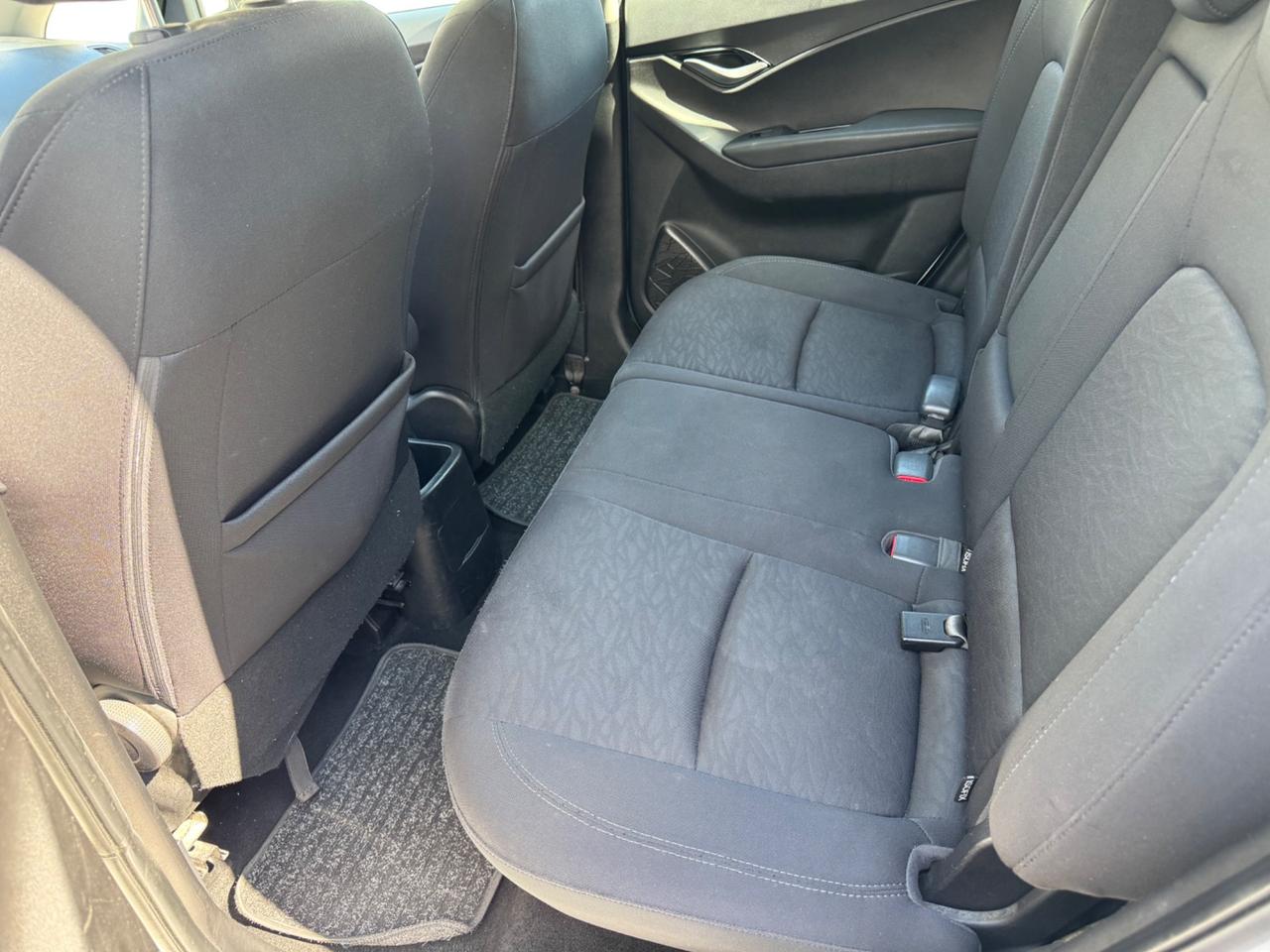Hyundai iX20 1.4 90 CV Comfort