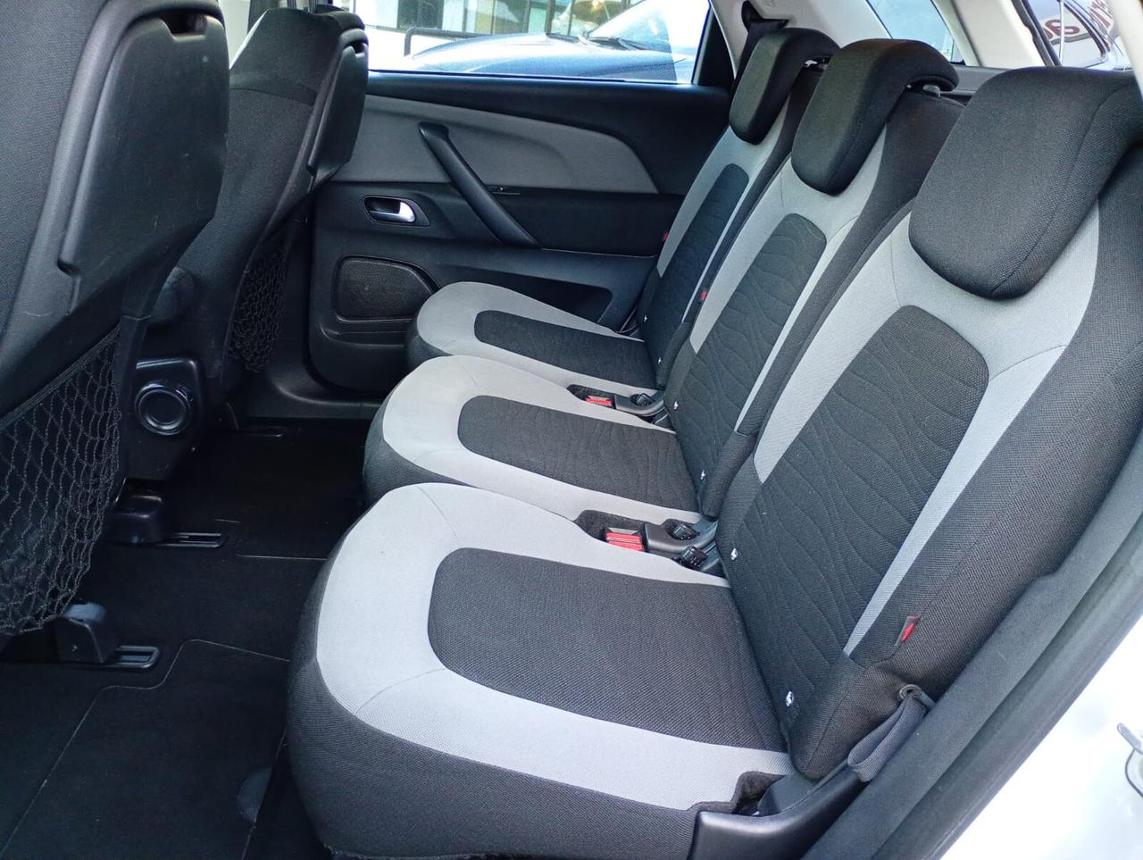 Citroen C4 Picasso BlueHDi 150 S&S Intensive