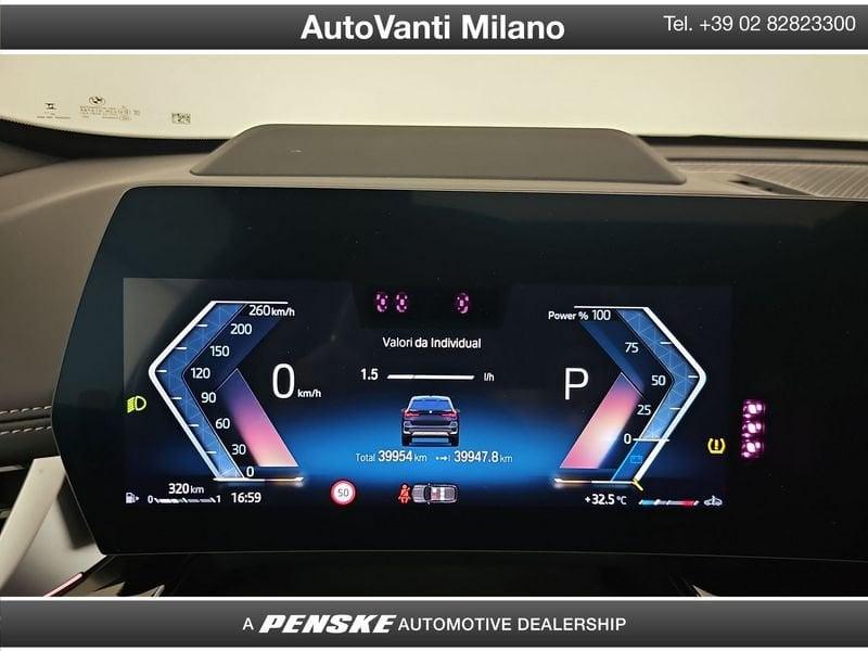 BMW X1 X1 sdrive18d X-Line auto