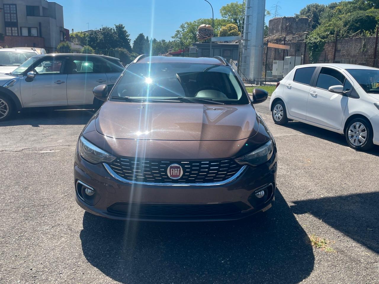 Fiat Tipo 1.6 Mjt S&S SW Lounge GARANTITA