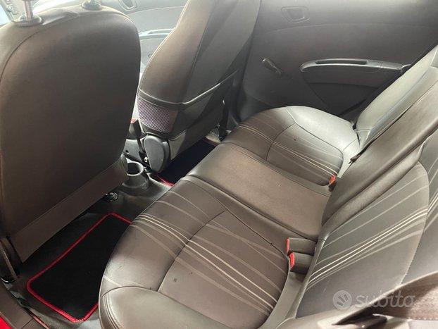 Chevrolet Spark GPL VALIDO FINO A 2033 - NEOPATENT