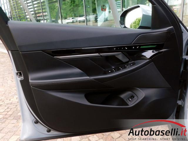 BMW 520 D XDRIVE 48V MSPORT PRO AUTOMATICA