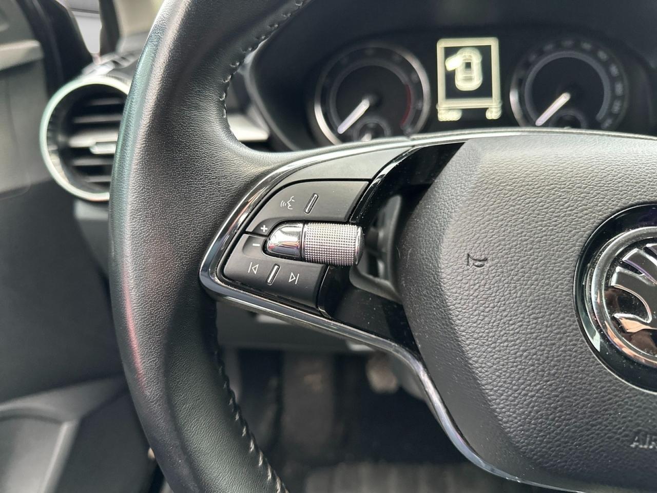 SKODA Fabia IV 2022 - Fabia 1.0 mpi evo Ambition 80cv